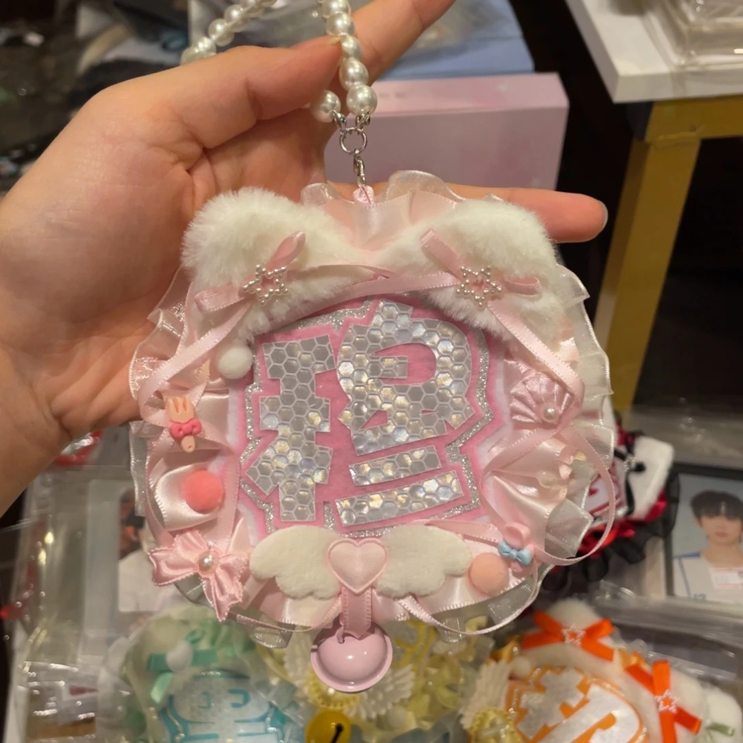 穆单字反光姓名牌