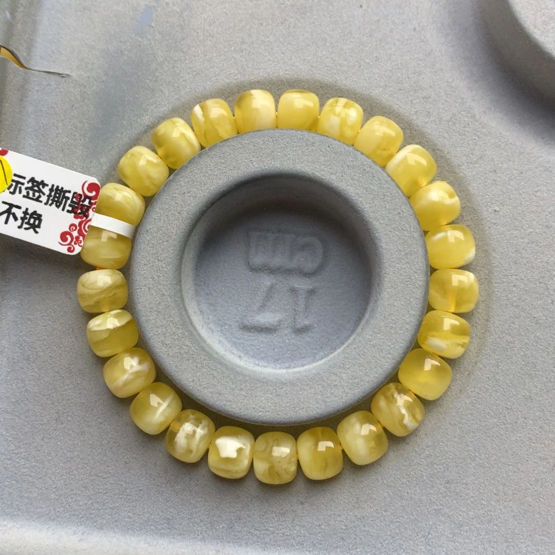 蜜蜡珠宝奇石未镶嵌20