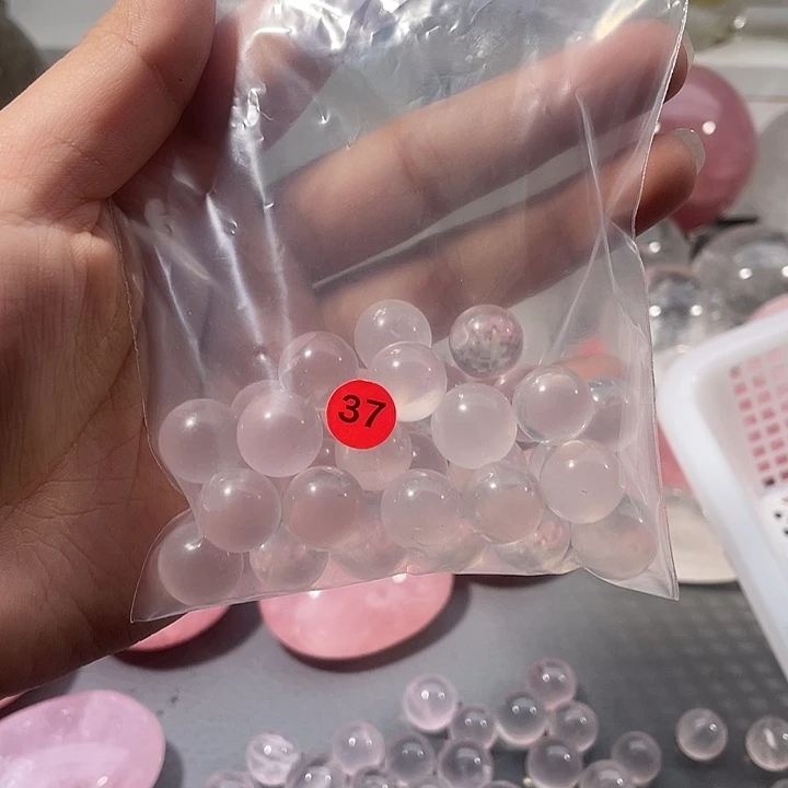 大型摆件（非配饰）未镶嵌水晶37