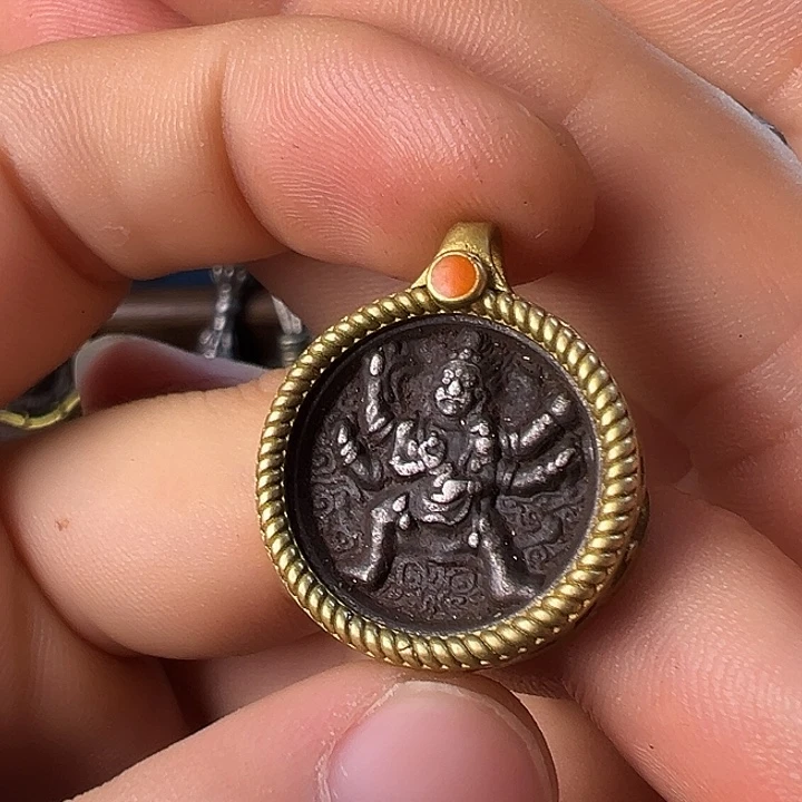 泥塑小元非常完美