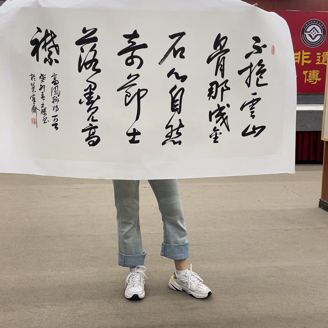 国画可口可乐公司在公司推出的一款
