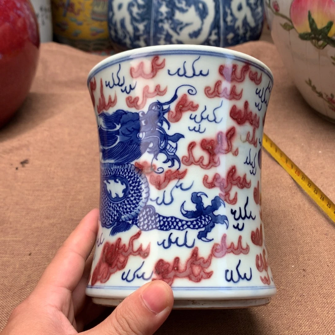 摆件旧藏瓷器旧藏瓷器