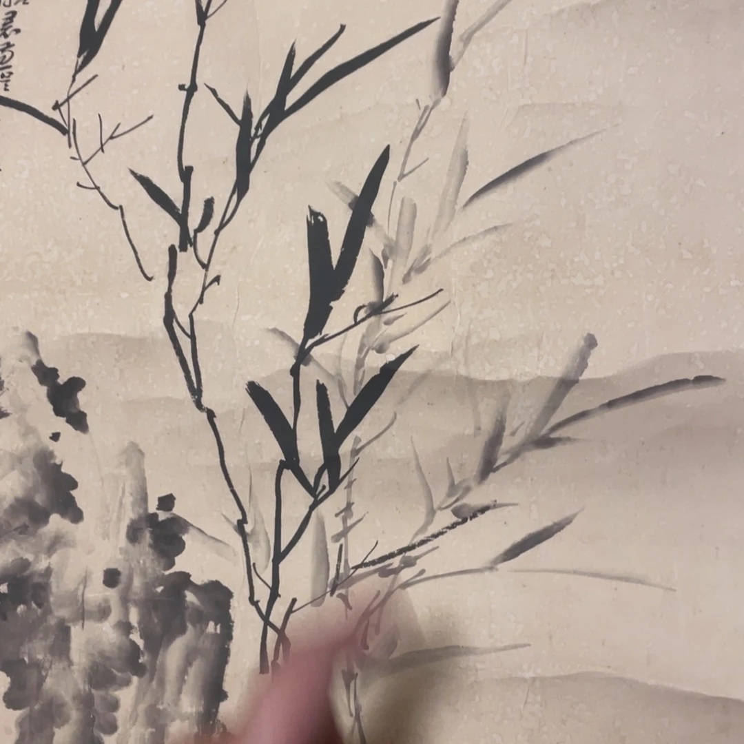 国画/装饰画/山水/花鸟/人物/