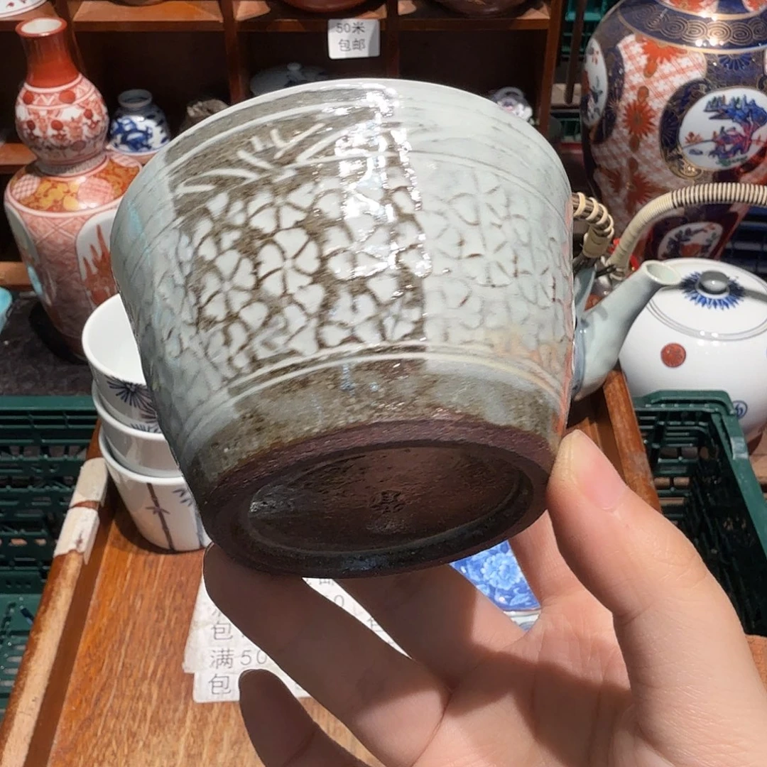 瓷片五十包邮 非全新