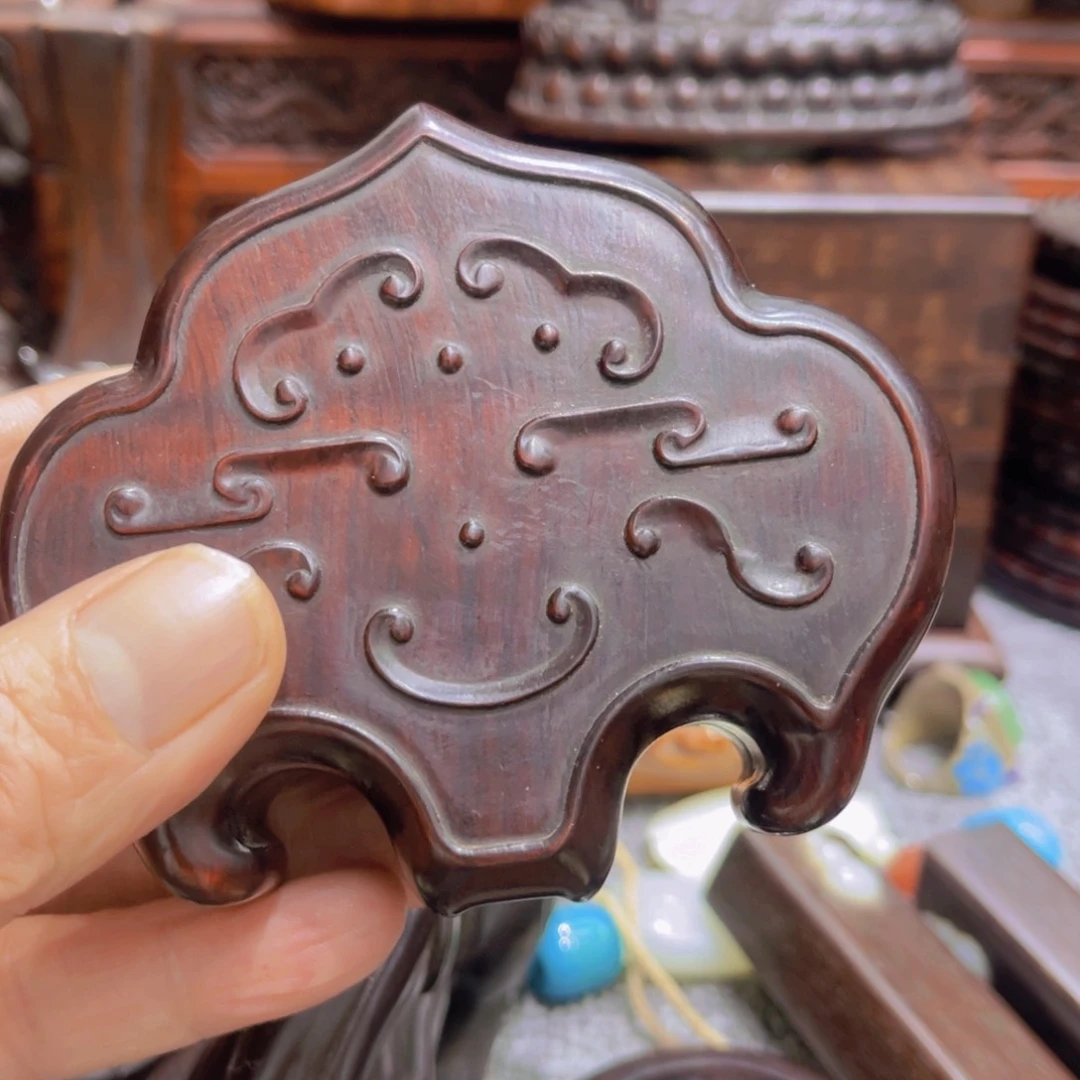 木梨檀紫韵之京作