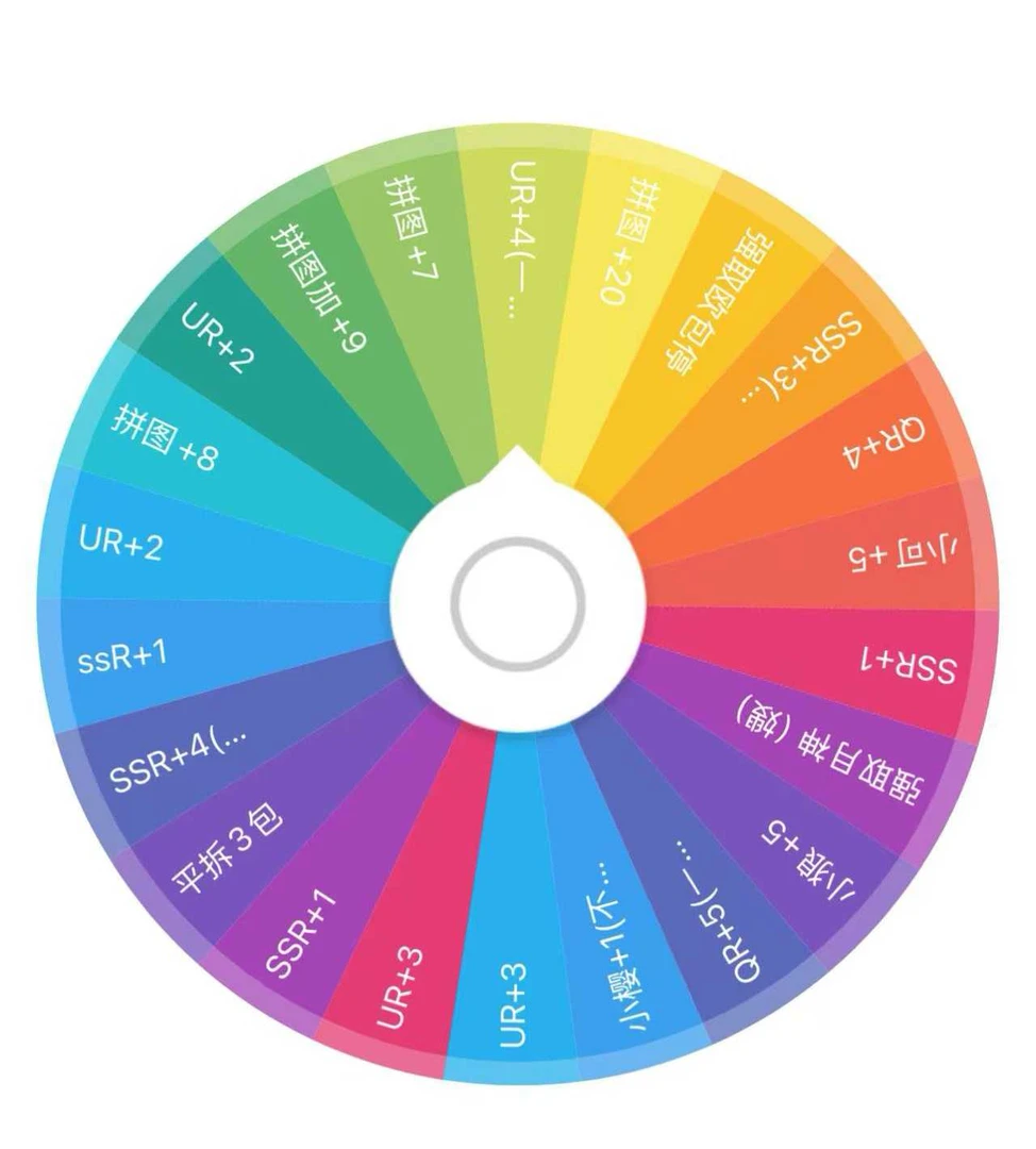 【大转盘】樱落社 魔卡少女樱潘多拉宝藏第一弹 收藏卡牌