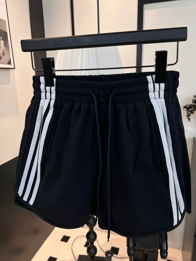 XIAOR-夏季新款三叶短裤