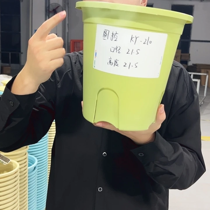 特价圆控口21高21黄色5只无托