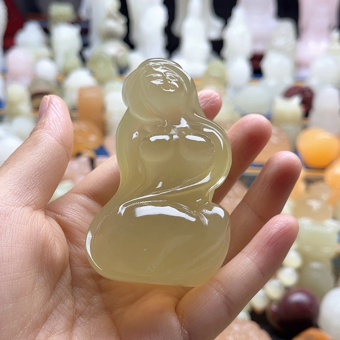 ✘***新疆昆仑山脉山料