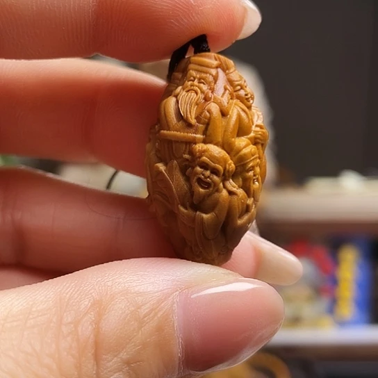 橄榄核手串/手链橄榄核