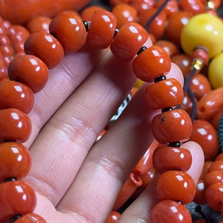 颈饰琉璃@***提琉璃……….