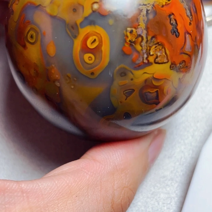 政***岳合金玛瑙玛瑙/玉髓