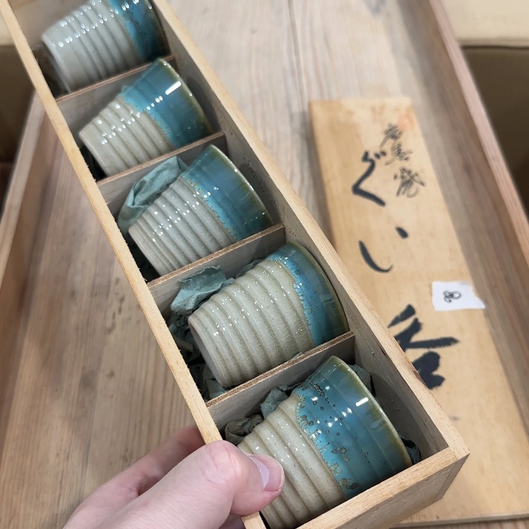 回流瓷器然美瓷器
