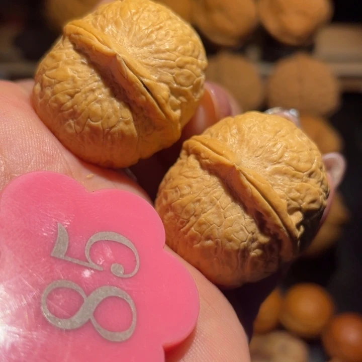 蛇皮龙珠核桃尺寸32