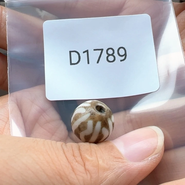 未镶嵌玛瑙/玉髓珠宝半成品