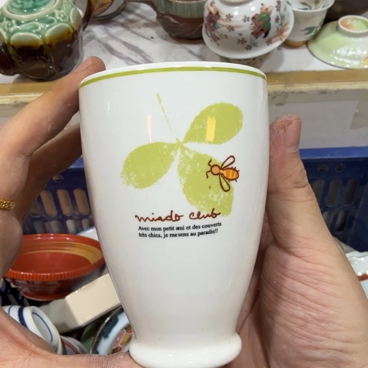 陶瓷推荐第二名20包邮
