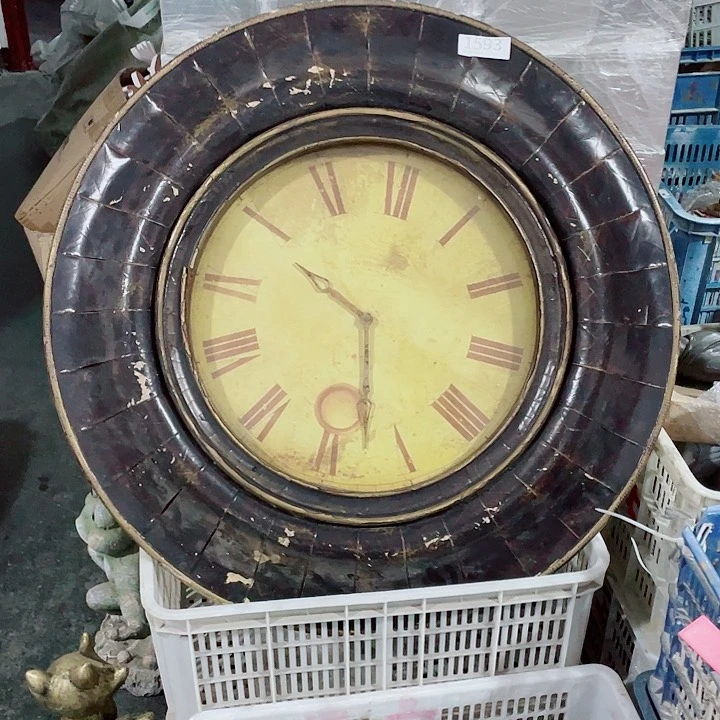 摆件孤品老货微瑕瓷