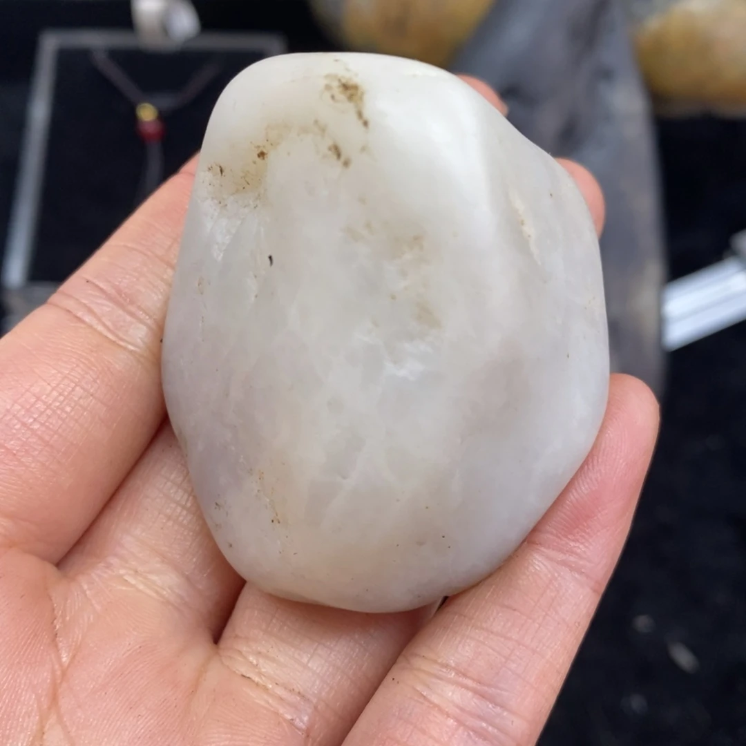 未镶嵌和田玉挂件102