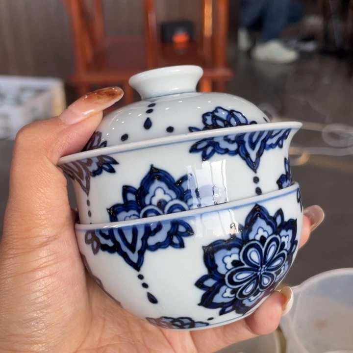 景德镇陶瓷制作工艺