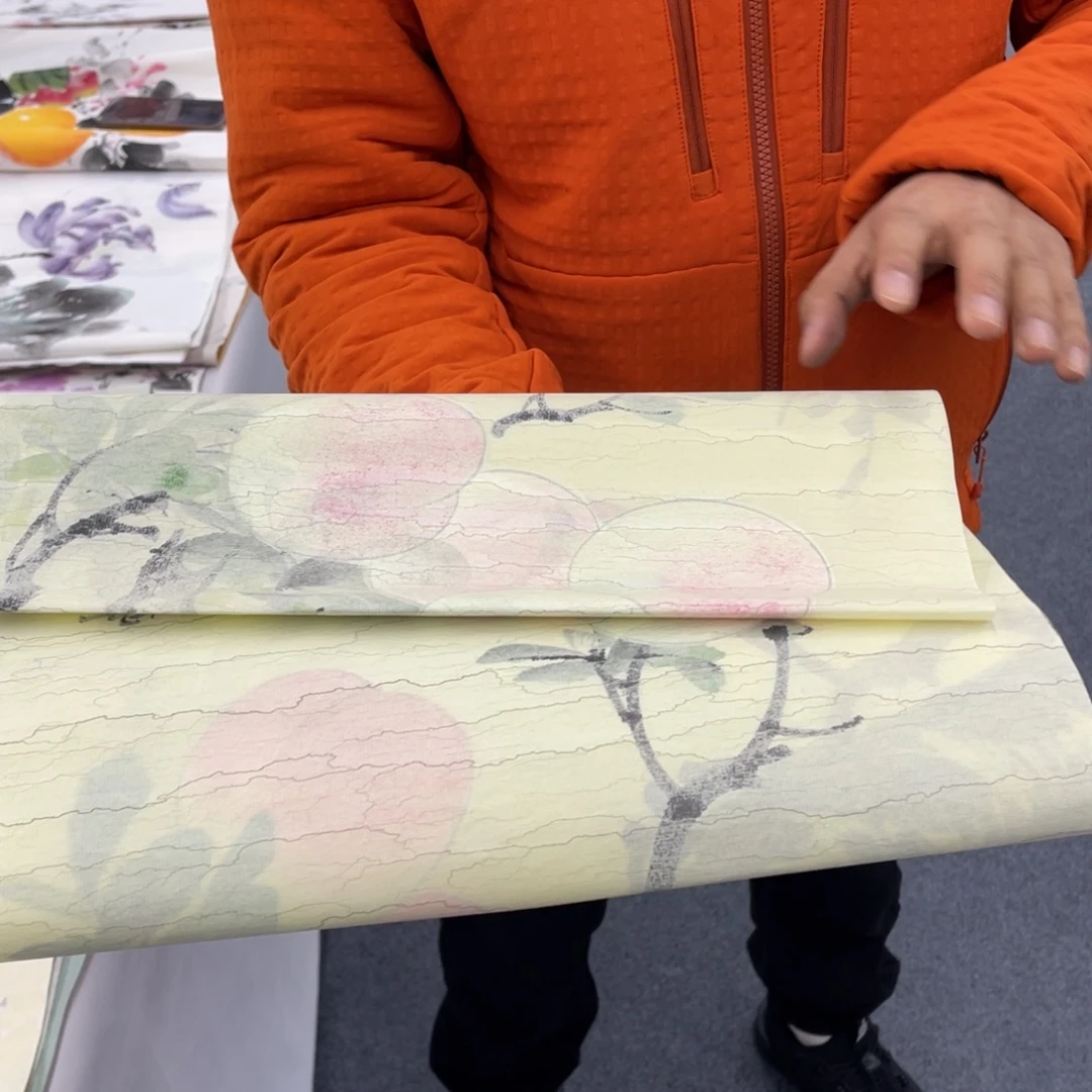 国画国画绘画作品欣赏