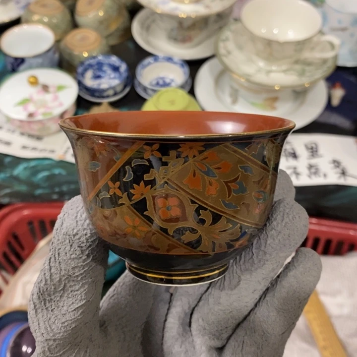 这样我也不会在这样