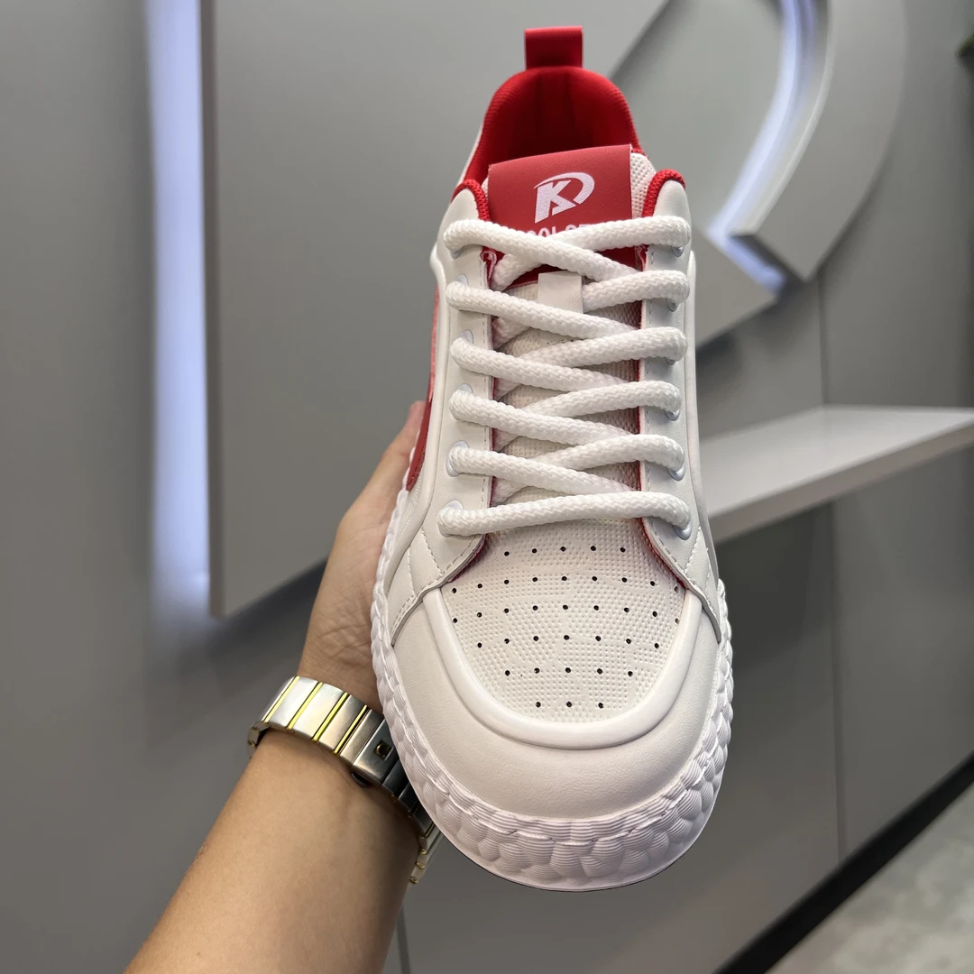 52-886秋季时尚休闲潮流男鞋