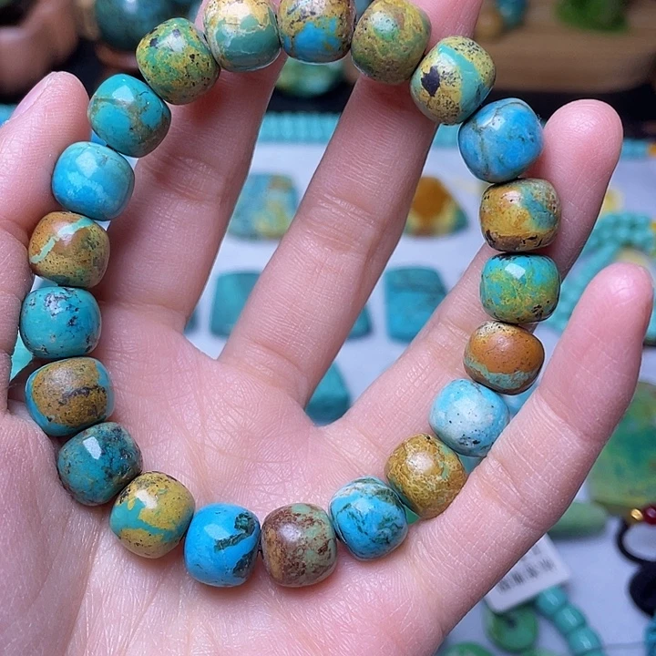 陶瓷非金属湖北手工艺配饰散珠