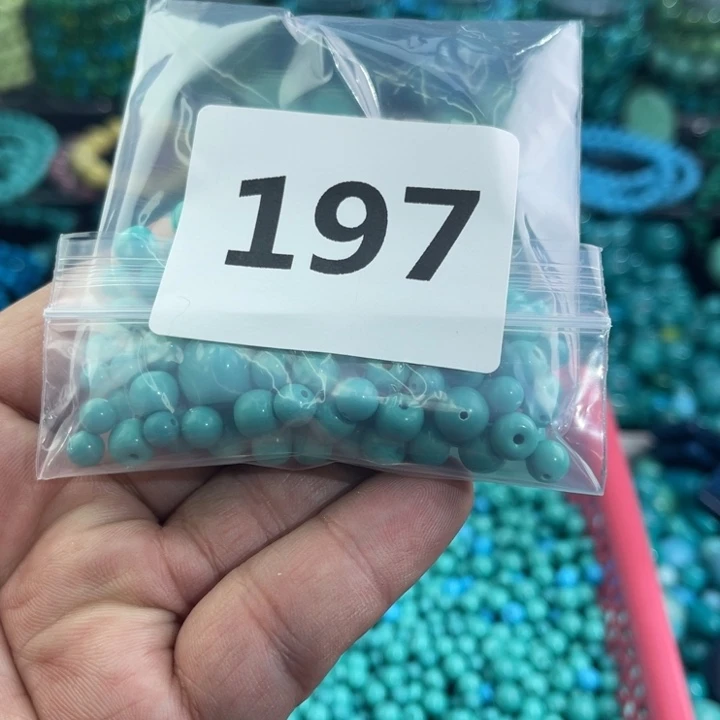 菱锰矿珠宝半成品未镶嵌