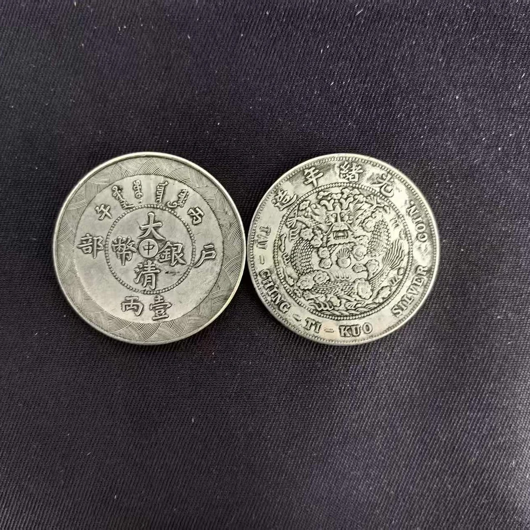 A2-家居饰品摆件仿古复古工艺品