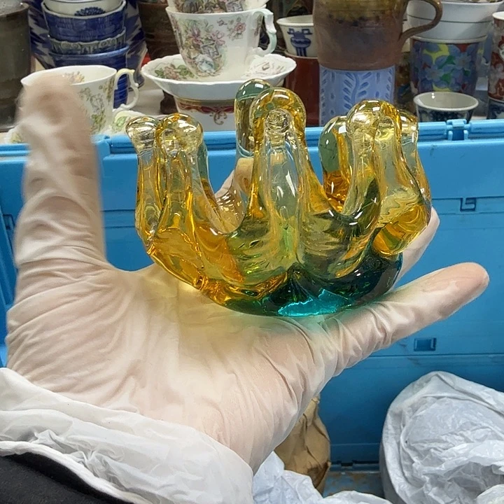 瓷片7*9开播啦…开播啦