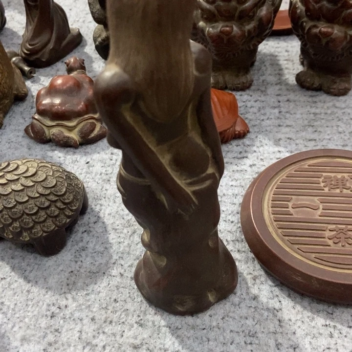 陶瓷摆件！！！！！！紫砂