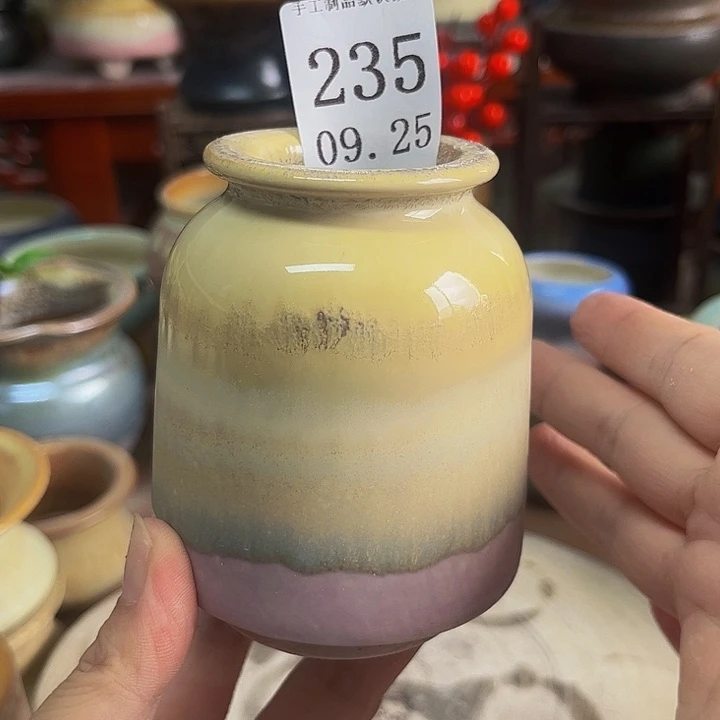 瓷片景德镇陶瓷手工制作
