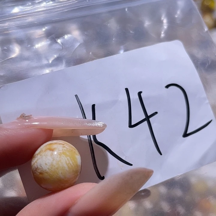 _***.琥珀未镶嵌裸石12.4福利