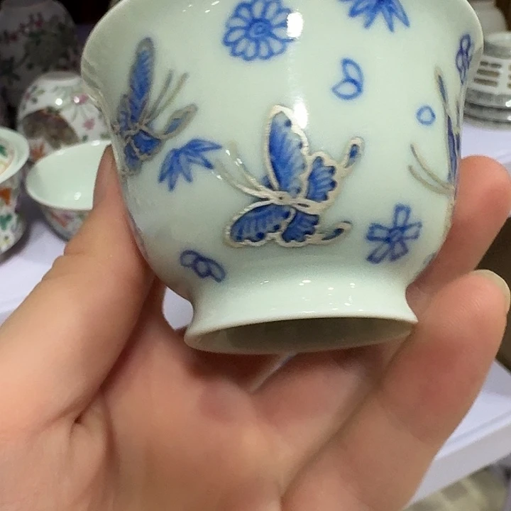 陶瓷艺术品收藏陶瓷