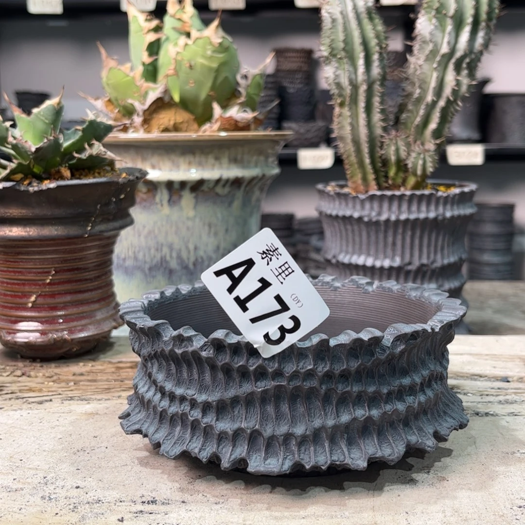 陶内口13高6景德镇