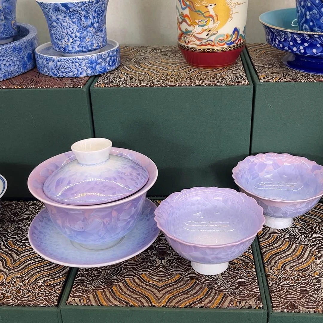 景德陶瓷景德陶瓷