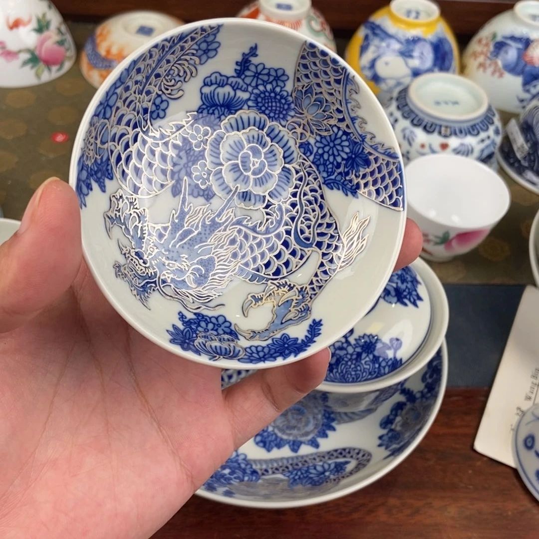 陶瓷艺术家的作品是一种