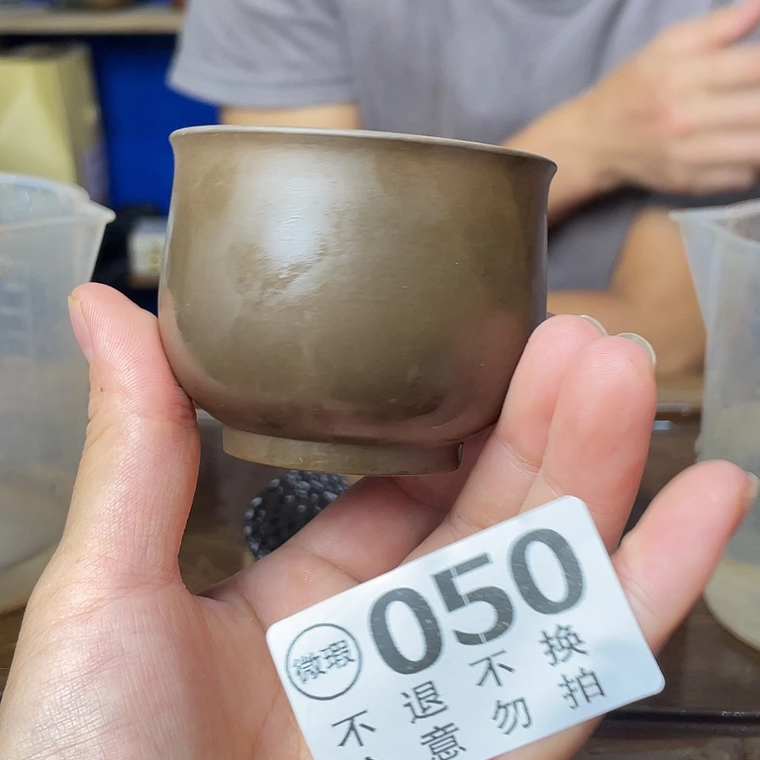 广西钦安龙窑坭兴陶柴烧