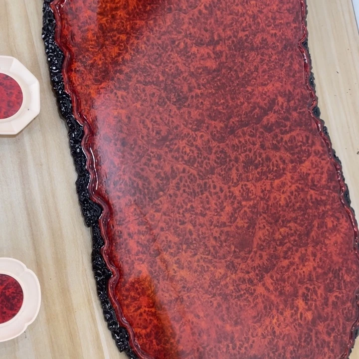 东非黑黄檀（紫光檀）锐*