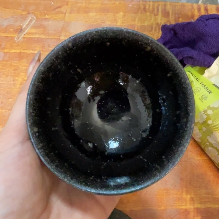 茶盏建盏柴烧福利22222