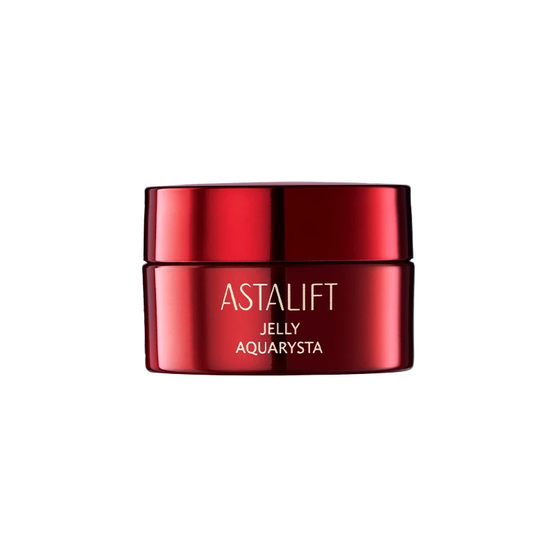 艾诗缇红水晶试用装7g