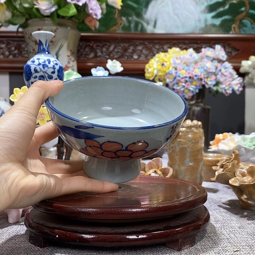 瓷片景德镇的陶瓷