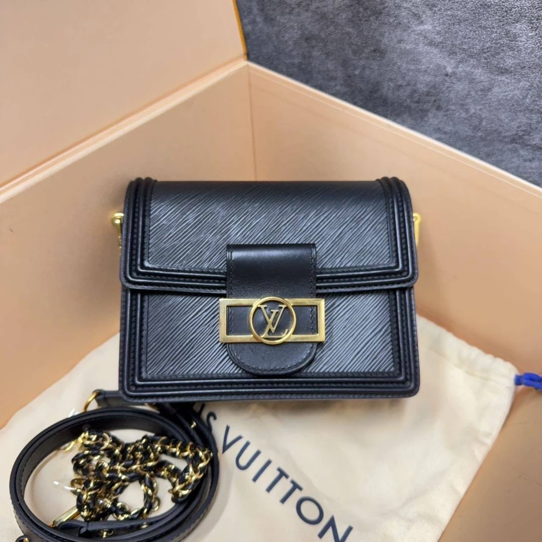 95新 LouisVuitton/路易威登 安安/箱包/TYP882512090327