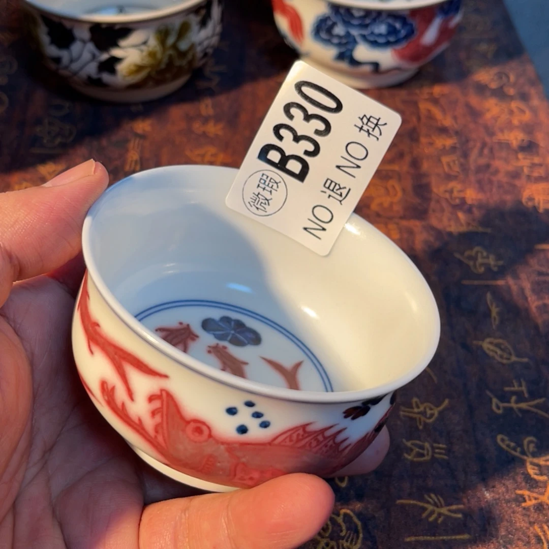 330 半月陶瓷半月陶瓷