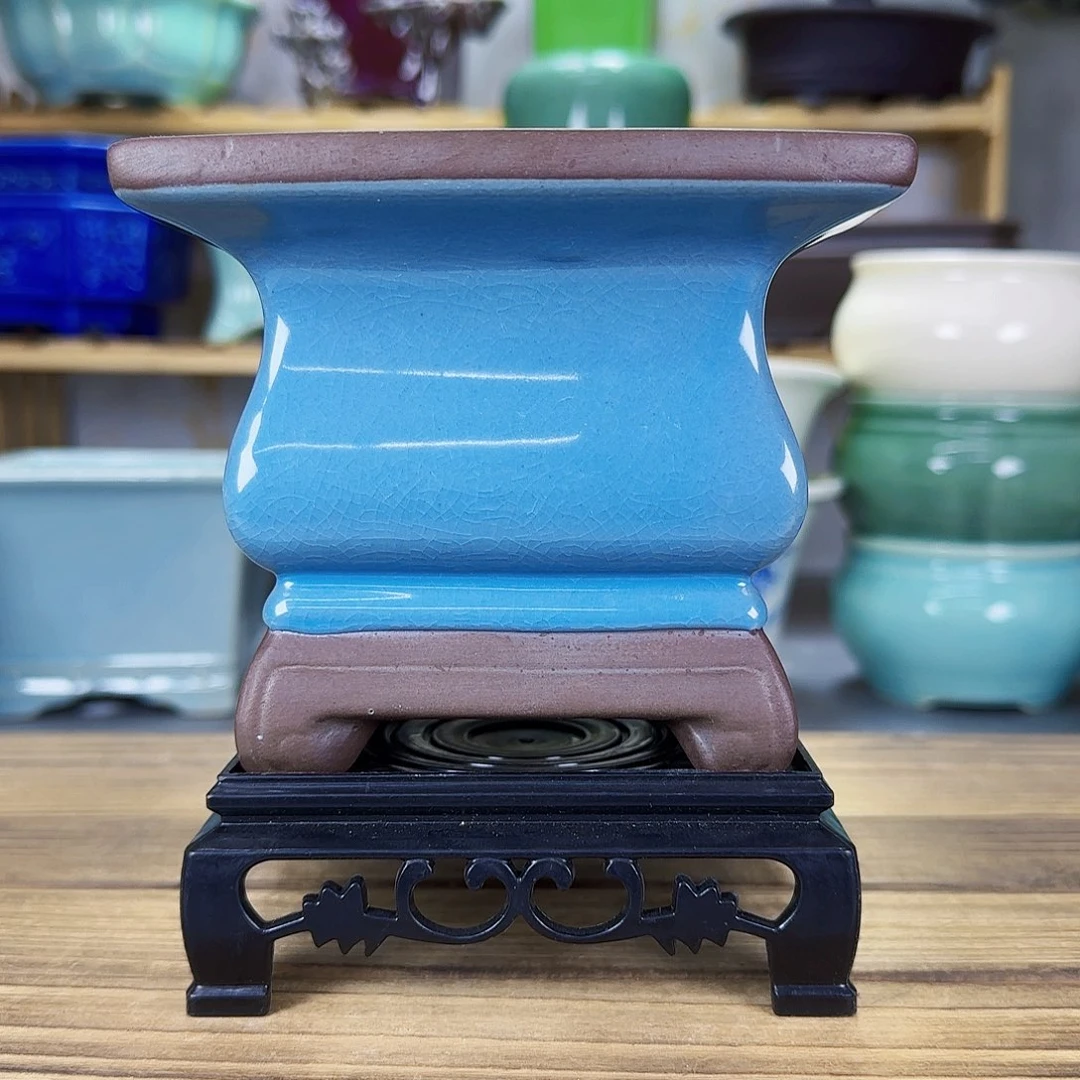 陶瓷花盆特价上新