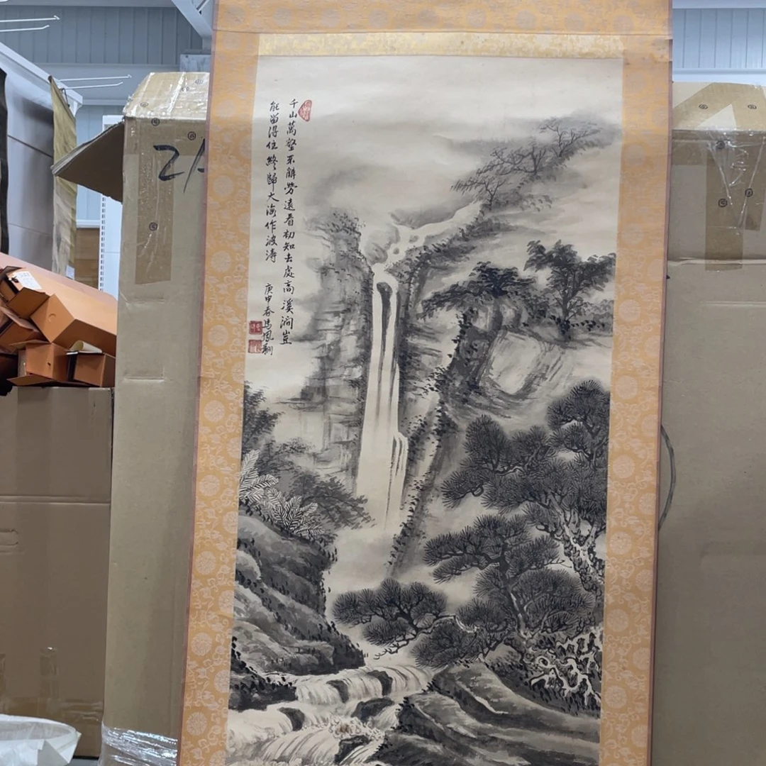 ****神精品剪纸艺术作品欣赏