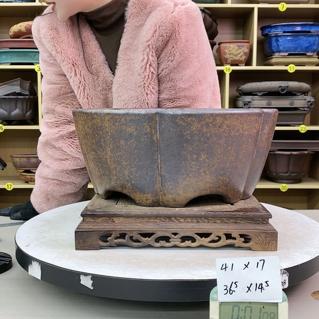 【闪购商品】紫砂公道杯风*紫砂艺术