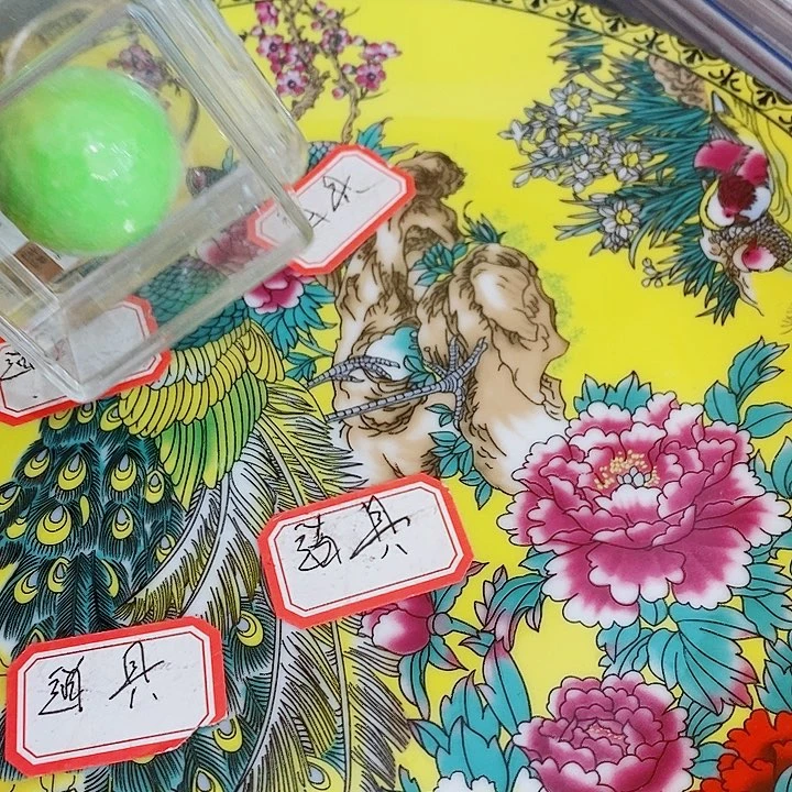 瓷片工艺品瓷片瓷片