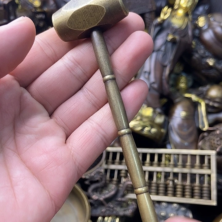 铜器摆件诚信经营