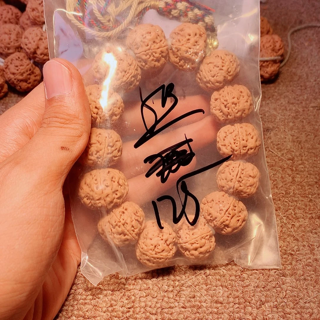 悲****金刚菩提吊坠05———-